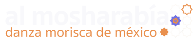 Almosharabia Logo